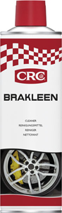 Brakleen aerosol 500 ml in the group Car Care & Chemicals / CRC / Cleaning, Aerosol / Brakes at  Professional Parts Sweden AB (969933004)