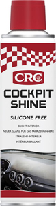Cockpit Shine aerosol 250 ml in the group Car Care & Chemicals / CRC / Cleaning, Aerosol / Interior at  Professional Parts Sweden AB (969933008)