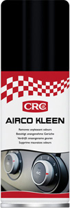 Airco Kleen aerosol 100 ml in the group Car Care & Chemicals / CRC / Cleaning, Aerosol / Interior at  Professional Parts Sweden AB (969933107)
