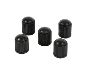 Abs tyre valve caps 5 pcs set in the group Accessories / Wheels / Tyre valve caps at  Professional Parts Sweden AB (979902488)