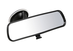 INTERIOR SUCTION DIPPING MIRROR in the group Accessories / Interior / Interior mirror at  Professional Parts Sweden AB (979965499)