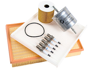 Service kit S60/80 V70 in the group  at  Professional Parts Sweden AB (99430678)