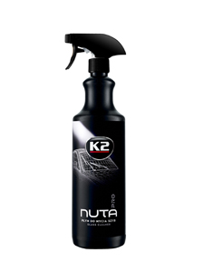 Nuta Pro Glass Cleaner in the group Car Care & Chemicals / K2 / Window Cleaner at  Professional Parts Sweden AB (D4001)