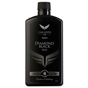 Diamond Black Wax in the group Car Care & Chemicals / Car Gods / Wax & Coating / Wax at  Professional Parts Sweden AB (GOD042)