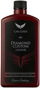 Diamond Custom Colour Dark Red in the group Car Care & Chemicals / Car Gods / Wax & Coating / Paint Restorer at  Professional Parts Sweden AB (GOD113)