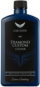 Diamond Custom Colour Dark Blue in the group Car Care & Chemicals / Car Gods / Wax & Coating / Paint Restorer at  Professional Parts Sweden AB (GOD116)