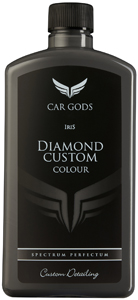 Diamond Custom Colour Grey in the group Car Care & Chemicals / Car Gods / Wax & Coating / Paint Restorer at  Professional Parts Sweden AB (GOD120)