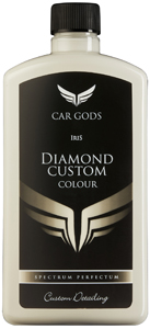 Diamond Custom Colour Pearl in the group Car Care & Chemicals / Car Gods / Wax & Coating / Paint Restorer at  Professional Parts Sweden AB (GOD125)