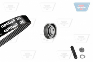 Timing belt kit in the group Engine parts / Timing belts & kits at  Professional Parts Sweden AB (KT1001)