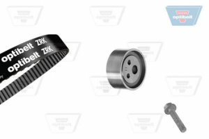 Timing belt kit in the group Engine parts / Timing belts & kits at  Professional Parts Sweden AB (KT1126)
