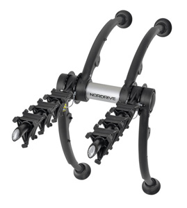 Cyclus 3 rear bike carrier in the group Accessories / Roof racks / Bicycle carriers at  Professional Parts Sweden AB (N50010)