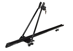 Bike-One steel bicycle carrier - Black in the group Accessories / Roof racks / Bicycle carriers at  Professional Parts Sweden AB (N50100)