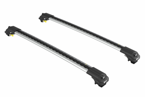 Roof rack Volvo V50 - Turtle Air in the group Accessories / Roof racks / Roof Racks at  Professional Parts Sweden AB (TN1001S)