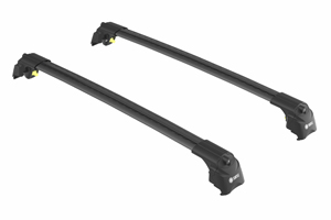Roof rack BMW X1 - Turtle Air in the group Accessories / Roof racks / Roof Racks at  Professional Parts Sweden AB (TN1030B)