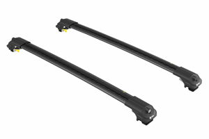 Roof rack Volkswagen Caddy for cars with roof rails - Turtle Air in the group Accessories / Roof racks / Roof Racks at  Professional Parts Sweden AB (TN1066B)