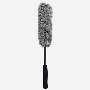 Wheel Brush in the group Car Care & Chemicals / Tershine / All products and accessories at  Professional Parts Sweden AB (TS9928)