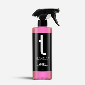 Vision utan glass coat in the group Car Care & Chemicals / Tershine / Exterior / Exterior at  Professional Parts Sweden AB (TS9934)