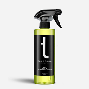 APC - Interior Cleaner 500 ml (Bergamot) in the group Car Care & Chemicals / Tershine / All products and accessories at  Professional Parts Sweden AB (TS9941)