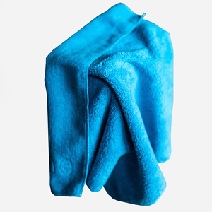 Microfiber Cloth Standard 5-pack Bl in the group Car Care & Chemicals / Tershine / All products and accessories at  Professional Parts Sweden AB (TS9964)