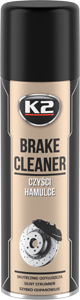 Brake cleaner 500ml in the group Car Care & Chemicals / K2 / Clutch & Brake Cleaner at  Professional Parts Sweden AB (W104)