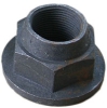 Lock nut M24 in the group Driveline / Wheel bearing & hub at  Professional Parts Sweden AB (77437624)