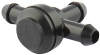 Delivery valve in the group Wiper equipment / Delivery valves at  Professional Parts Sweden AB (81342765)