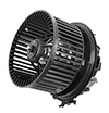 Heater motor in the group Cooling / ventilation / Blower motor at  Professional Parts Sweden AB (87084414)