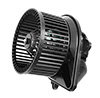 Heater motor in the group Cooling / ventilation / Blower motor at  Professional Parts Sweden AB (87326058)