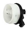 Heater motor in the group Cooling / ventilation / Blower motor at  Professional Parts Sweden AB (87405060)