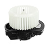 Heater motor in the group Cooling / ventilation / Blower motor at  Professional Parts Sweden AB (87422002)