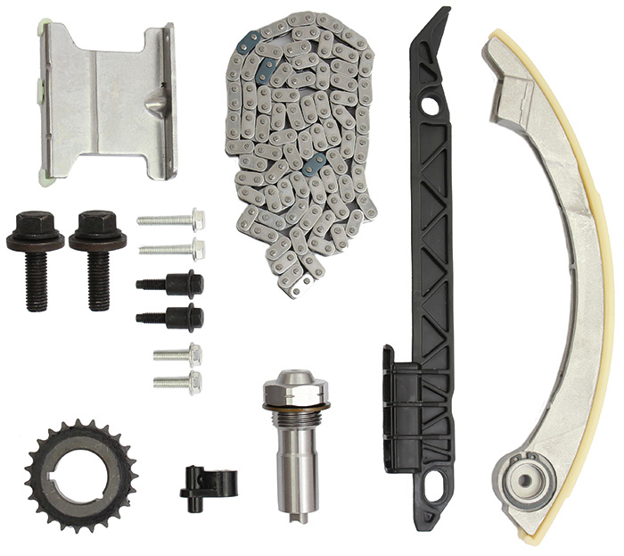 Timing chain repair kit