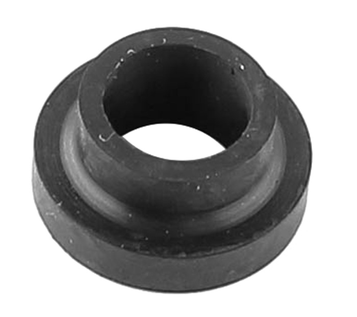 Rubber bushing (Timing belt cover)