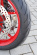Abs tyre valve caps 5 pcs set