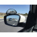 Total-View blind spot mirror