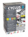 Cyclus 3 rear bike carrier