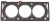Cylinder head gasket Replaced by 21343487