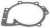 Water pump gasket for 26431984 - Replaced by 26431985-1