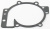 Water pump gasket for 26434216 - Replaced by 26431985-1