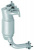 Catalytic converter Catalytic converter