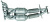 Catalytic converter Catalytic converter