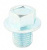 Oil drain plug Oil drain plug