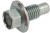 Oil drain plug Oil drain plug
