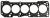 Cylinder head gasket Cylinder head gasket