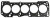Cylinder head gasket Cylinder head gasket