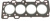 Cylinder head gasket Cylinder head gasket