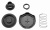 Diaphragm valve crankcase breather repair kit Diaphragm valve crankcase breather repair kit