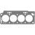 Cylinder head gasket Cylinder head gasket