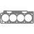 Cylinder head gasket Cylinder head gasket