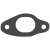 Exhaust manifold gasket Exhaust manifold gasket