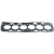 Cylinder head gasket Cylinder head gasket